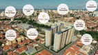 Foto 20 de Apartamento com 2 Quartos à venda, 55m² em Morumbi, Piracicaba