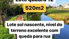 Foto 7 de Lote/Terreno com 1 Quarto à venda, 520m² em Abadia de Goias, Abadia de Goiás