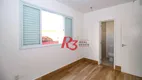 Foto 23 de Casa de Condomínio com 3 Quartos à venda, 190m² em Gonzaga, Santos