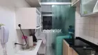 Foto 6 de Apartamento com 2 Quartos à venda, 48m² em Jardim Monjolo, São Paulo