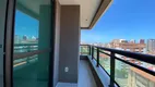 Foto 2 de Apartamento com 3 Quartos à venda, 65m² em Papicu, Fortaleza