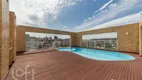 Foto 31 de Apartamento com 2 Quartos à venda, 57m² em Santana, Porto Alegre