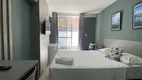 Foto 3 de Flat com 1 Quarto à venda, 28m² em Cabo Branco, João Pessoa