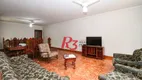 Foto 8 de Sobrado com 3 Quartos à venda, 283m² em Campo Grande, Santos