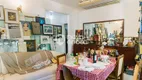 Foto 20 de Apartamento com 4 Quartos à venda, 120m² em Leblon, Rio de Janeiro