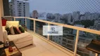 Foto 4 de Apartamento com 3 Quartos à venda, 126m² em Vila Andrade, São Paulo