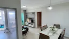 Foto 2 de Apartamento com 2 Quartos à venda, 72m² em Santa Mônica, Uberlândia