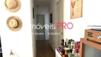 Foto 10 de Apartamento com 2 Quartos à venda, 63m² em Moema, São Paulo