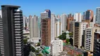 Foto 3 de Flat com 1 Quarto para alugar, 50m² em Meireles, Fortaleza