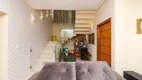Foto 5 de Casa de Condomínio com 2 Quartos à venda, 206m² em Jardim San Marco, Ribeirão Preto