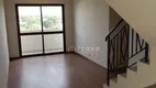 Foto 2 de Apartamento com 3 Quartos à venda, 140m² em Bosque dos Eucaliptos, São José dos Campos