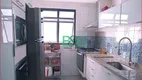 Foto 6 de Apartamento com 3 Quartos à venda, 84m² em Jardim Santa Cruz, São Paulo