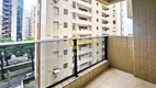 Foto 2 de Apartamento com 2 Quartos à venda, 106m² em Pompeia, Santos