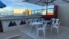 Foto 8 de Flat com 1 Quarto à venda, 38m² em Intermares, Cabedelo