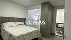 Foto 12 de Casa de Condomínio com 3 Quartos à venda, 101m² em Aclimacao, Uberlândia