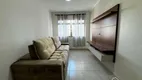 Foto 4 de Apartamento com 3 Quartos à venda, 75m² em Boqueirão, Praia Grande