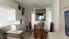 Foto 15 de Apartamento com 1 Quarto para alugar, 50m² em Calhau, São Luís