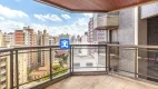 Foto 2 de Apartamento com 4 Quartos à venda, 244m² em Cambuí, Campinas