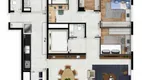 Foto 27 de Apartamento com 3 Quartos à venda, 184m² em Jardim Vila Mariana, São Paulo