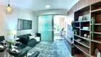 Foto 4 de Apartamento com 2 Quartos para alugar, 70m² em Santa Mônica, Uberlândia