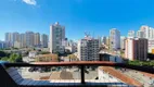 Foto 5 de Apartamento com 3 Quartos à venda, 130m² em Ponta da Praia, Santos