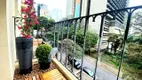 Foto 3 de Apartamento com 1 Quarto à venda, 42m² em Jardim Paulista, São Paulo