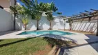 Foto 19 de Casa de Condomínio com 3 Quartos à venda, 241m² em Vila Aviação, Bauru
