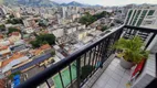 Foto 2 de Cobertura com 2 Quartos à venda, 133m² em Cachambi, Rio de Janeiro