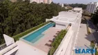 Foto 31 de Apartamento com 2 Quartos à venda, 102m² em Tamboré, Santana de Parnaíba