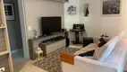 Foto 2 de Apartamento com 3 Quartos à venda, 84m² em Mirandópolis, São Paulo