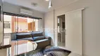 Foto 3 de Apartamento com 1 Quarto para alugar, 49m² em Petrópolis, Porto Alegre