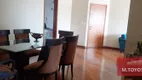 Foto 14 de Apartamento com 3 Quartos à venda, 109m² em Vila Camargos, Guarulhos