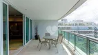 Foto 9 de Cobertura com 3 Quartos à venda, 560m² em Barra da Tijuca, Rio de Janeiro