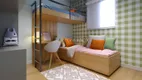 Foto 4 de Casa de Condomínio com 2 Quartos à venda, 42m² em Vila São Francisco, Hortolândia