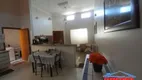 Foto 8 de Casa com 3 Quartos à venda, 132m² em Parque Santa Felícia Jardim, São Carlos