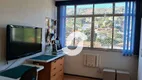 Foto 10 de Apartamento com 3 Quartos à venda, 99m² em Icaraí, Niterói