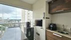 Foto 9 de Apartamento com 3 Quartos à venda, 123m² em Campo Belo, São Paulo