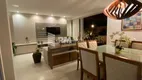 Foto 2 de Casa de Condomínio com 4 Quartos à venda, 180m² em Buraquinho, Lauro de Freitas