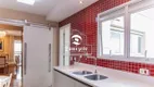 Foto 7 de Apartamento com 3 Quartos à venda, 168m² em Jardim, Santo André