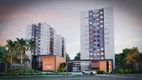 Foto 3 de Apartamento com 2 Quartos à venda, 60m² em Flodoaldo Pontes Pinto, Porto Velho