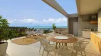 Foto 13 de Cobertura com 6 Quartos à venda, 218m² em Praia dos Carneiros, Tamandare