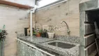 Foto 14 de Casa de Condomínio com 2 Quartos à venda, 50m² em Ipanema, Porto Alegre