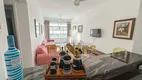 Foto 8 de Apartamento com 1 Quarto à venda, 60m² em Praia das Pitangueiras, Guarujá