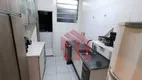 Foto 3 de Apartamento com 3 Quartos à venda, 93m² em José Menino, Santos