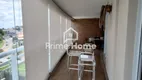 Foto 9 de Apartamento com 3 Quartos para alugar, 185m² em Vila Embaré, Valinhos
