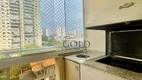 Foto 4 de Apartamento com 3 Quartos à venda, 68m² em Vila Leopoldina, São Paulo