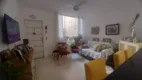 Foto 2 de Apartamento com 1 Quarto à venda, 55m² em Tijuca, Rio de Janeiro