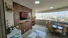Foto 4 de Apartamento com 3 Quartos à venda, 127m² em Vila Floresta, Santo André