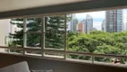 Foto 6 de Apartamento com 4 Quartos à venda, 140m² em Campo Belo, São Paulo