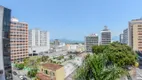 Foto 2 de Apartamento com 2 Quartos à venda, 70m² em Centro, Florianópolis